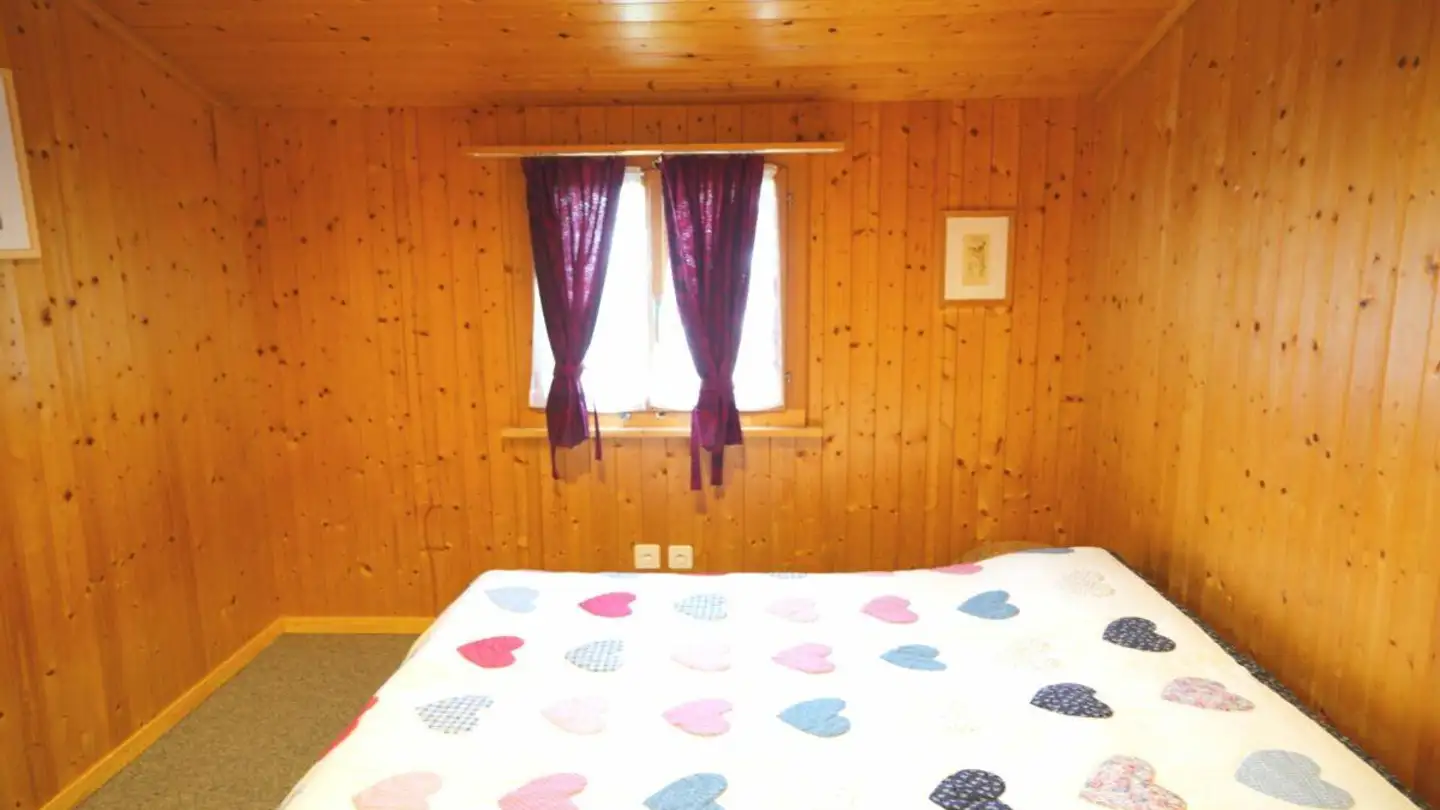 Casa singola in affitto - Äusserer Stutz, 7240 Küblis - Photo 4