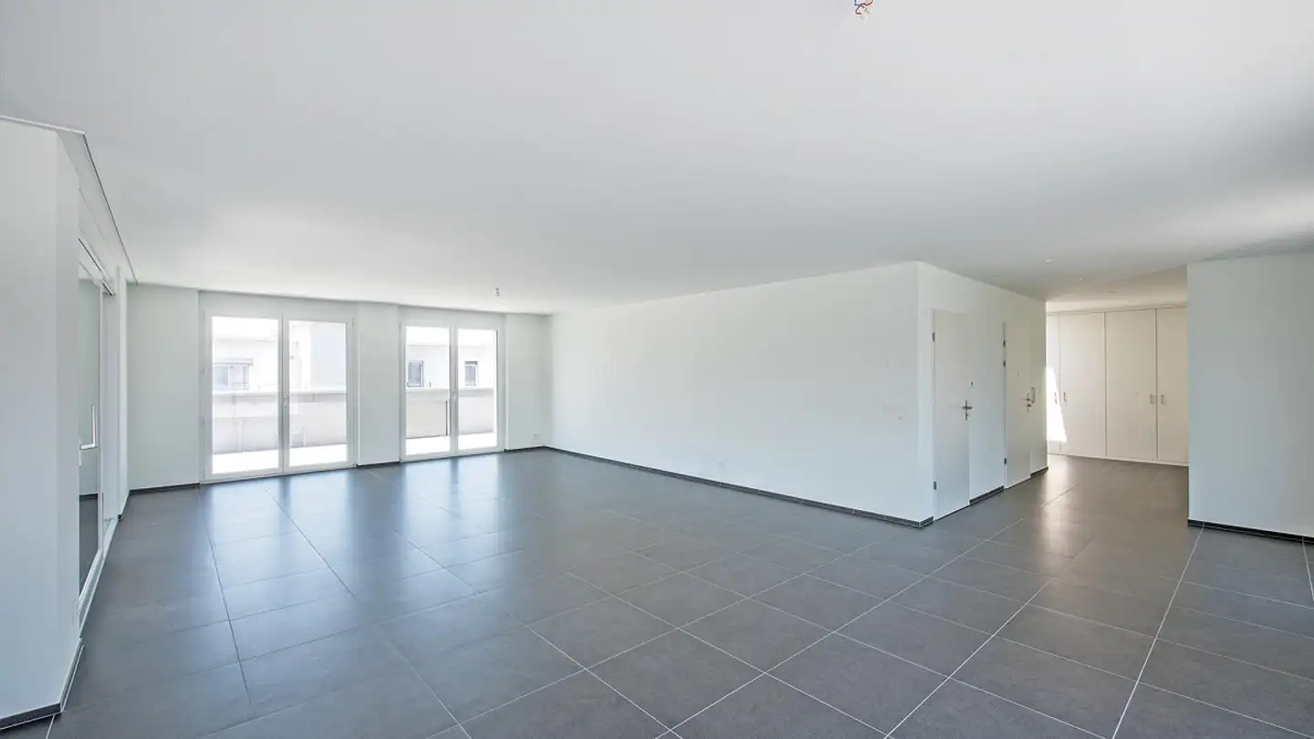 Penthouse for rent - Lauchefeld 21, 9548 Matzingen - Photo 4