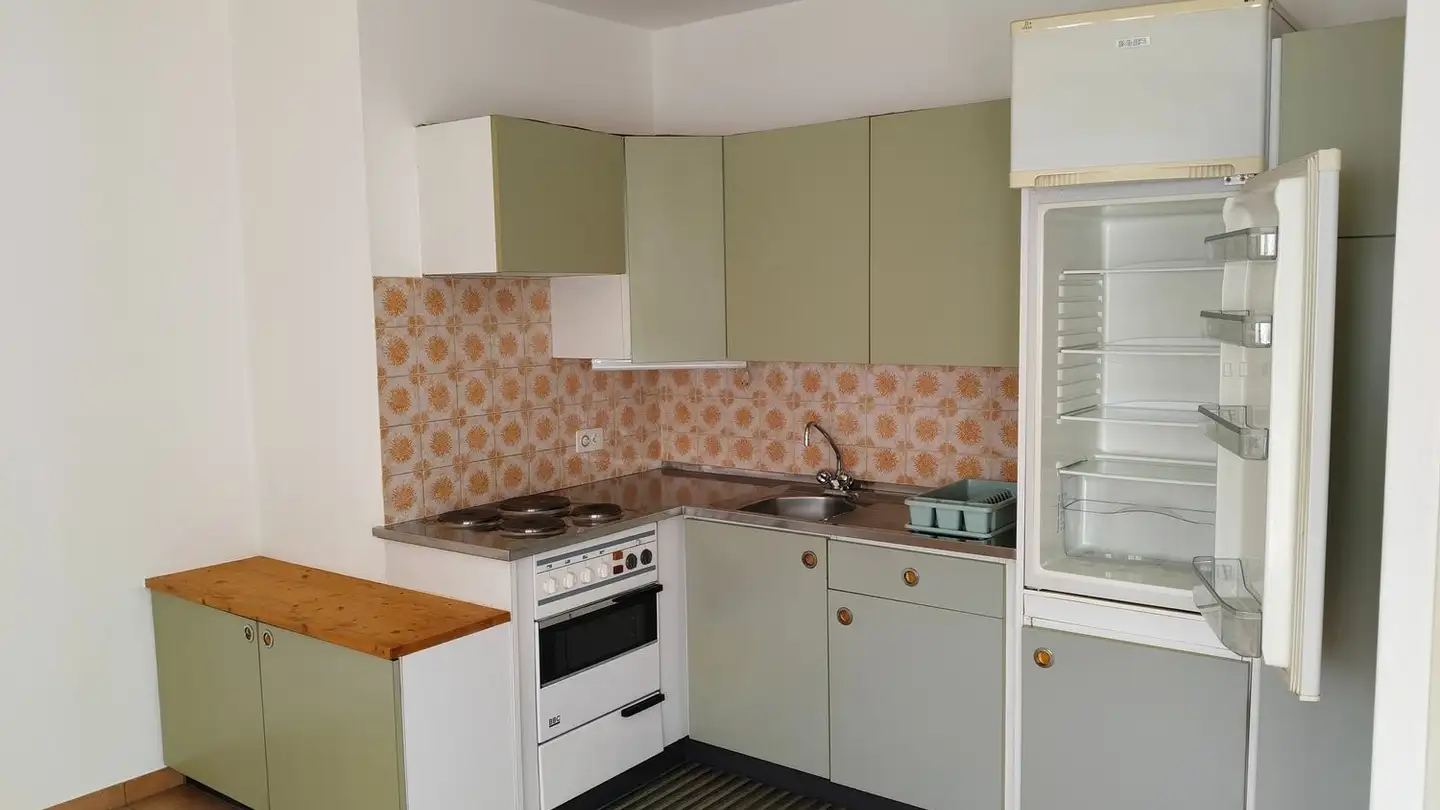 Appartement à louer - 6988 Ponte Tresa