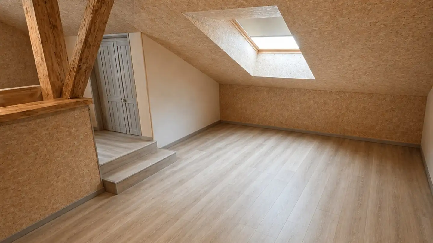 Appartamento in affitto - Rue Du Chantelet 23, 1450 La Sagne (Ste-Croix) - Foto 3