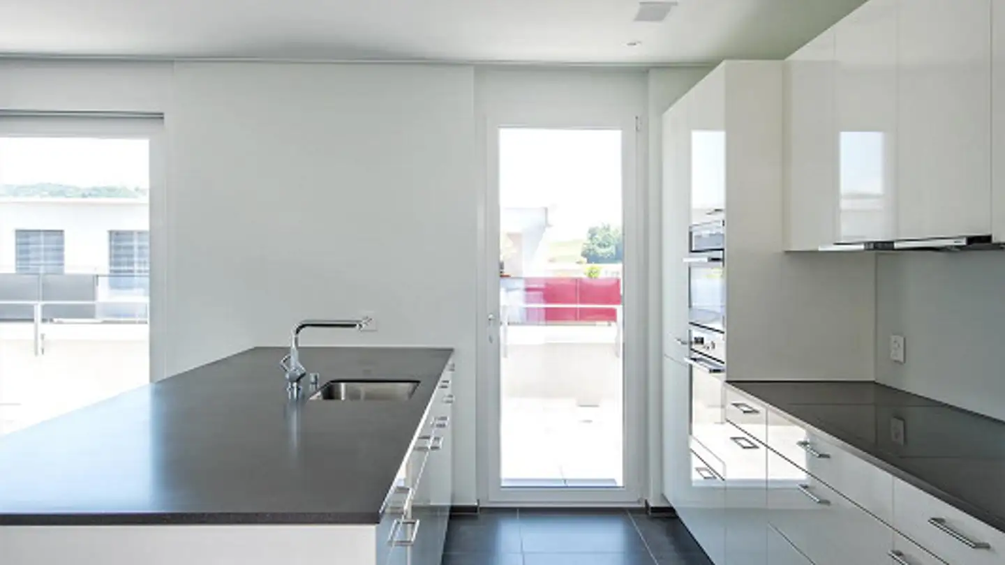 Penthouse for rent - Lauchefeld 21, 9548 Matzingen - Photo 3