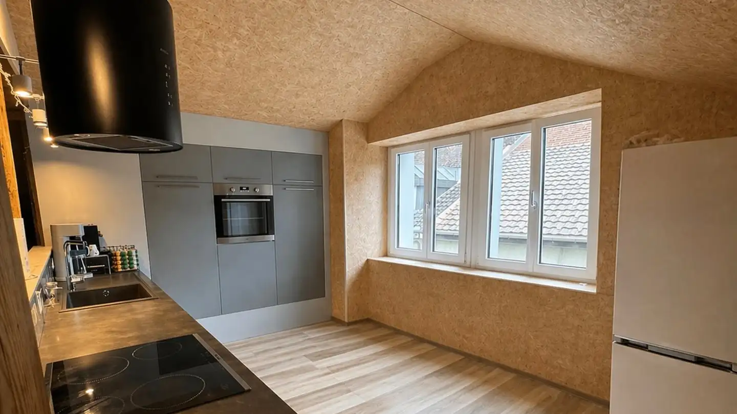 Appartamento in affitto - Rue Du Chantelet 23, 1450 La Sagne (Ste-Croix) - Foto 4