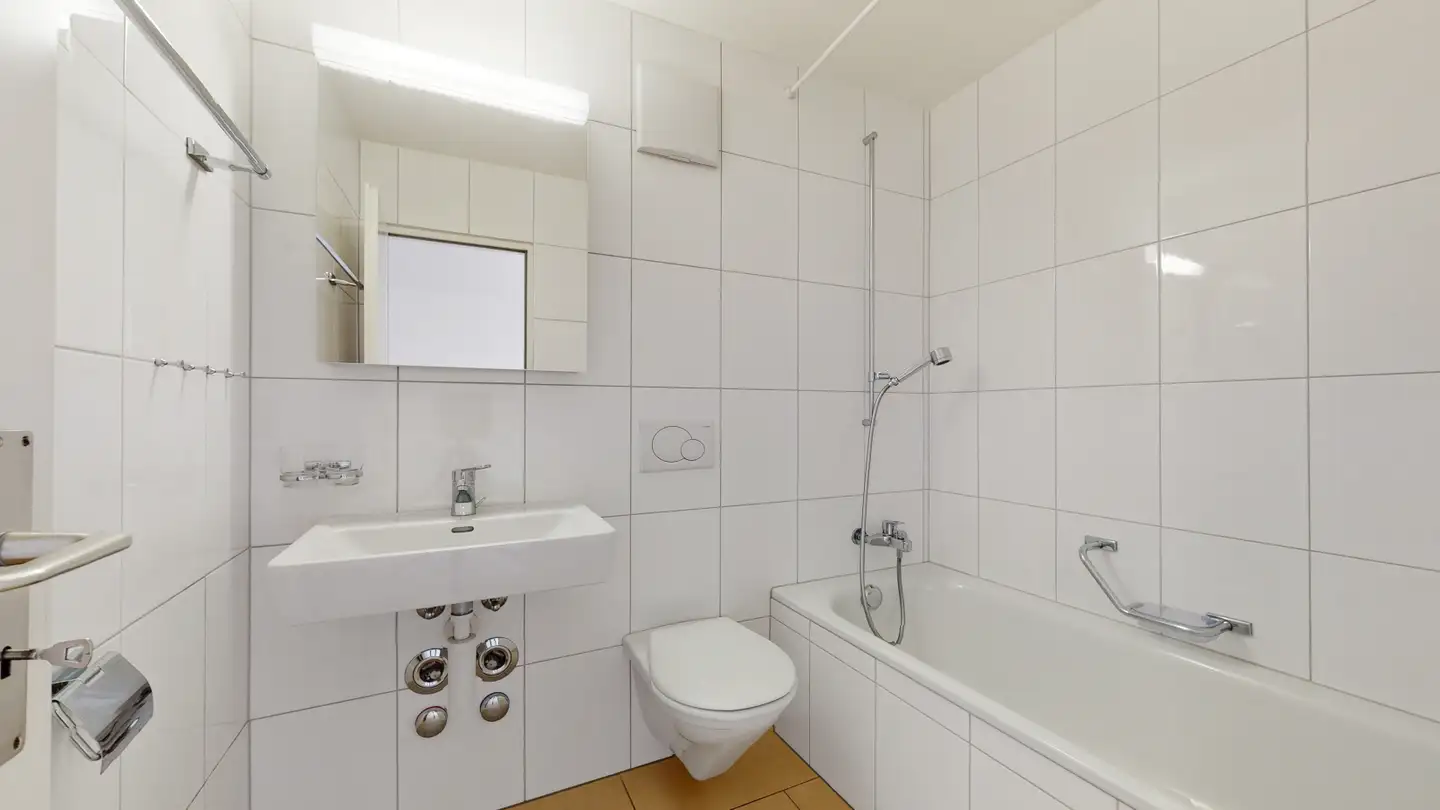 Wohnung mieten - Klusstrasse 36, 4147 Aesch BL