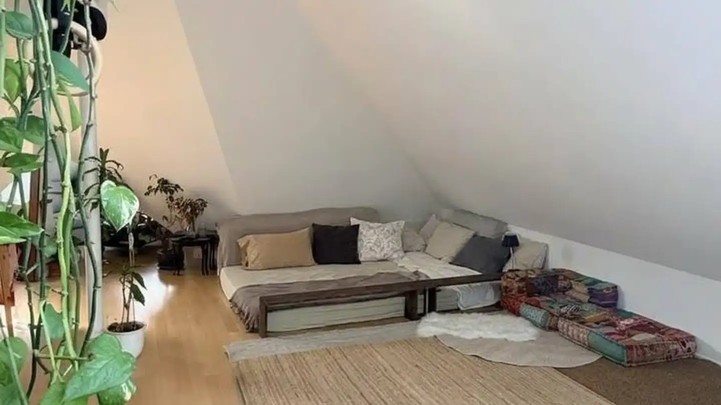 Appartamento in affitto - Hirschlistrasse 6, 5400 Baden - Foto 2