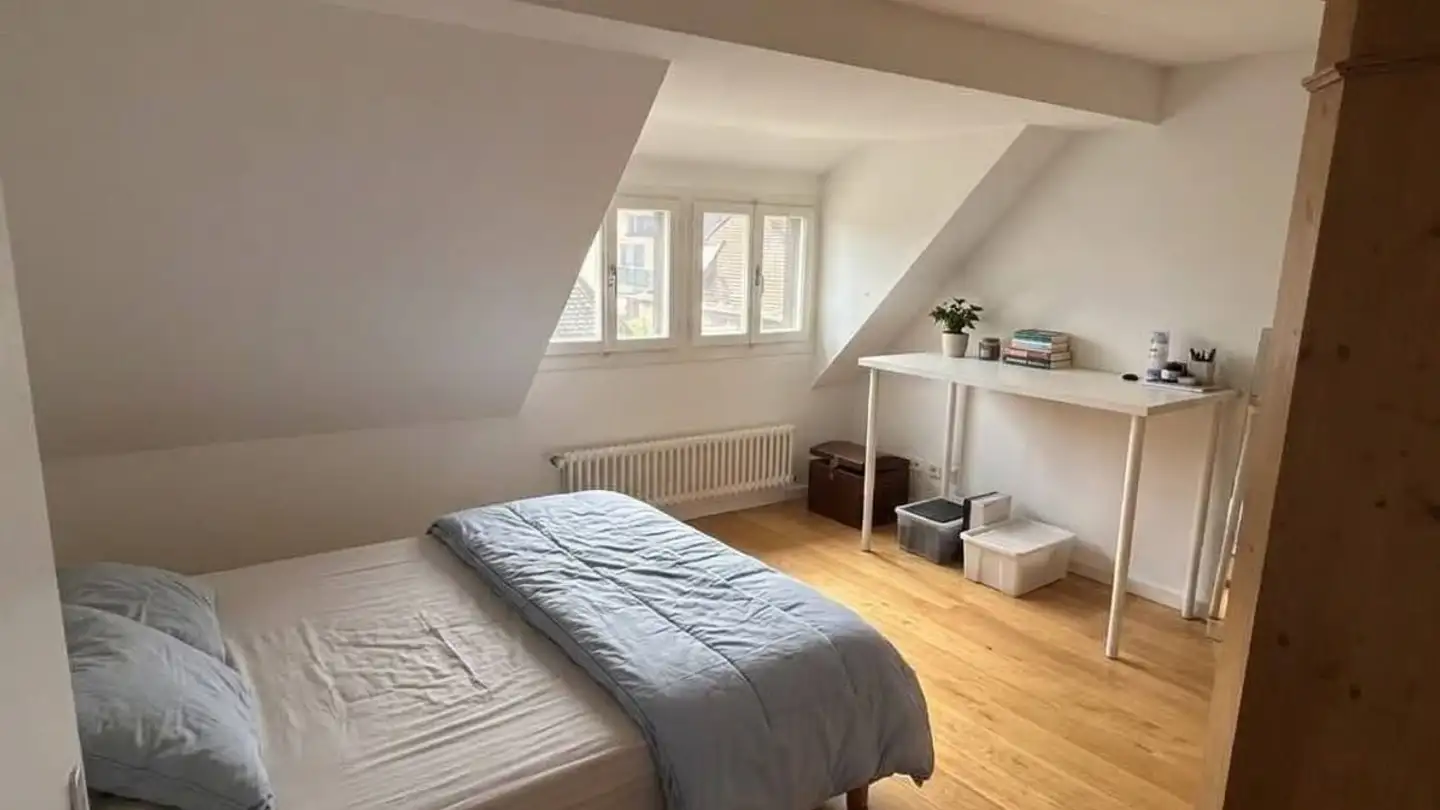 Appartamento in affitto - Hirschlistrasse 6, 5400 Baden - Foto 3