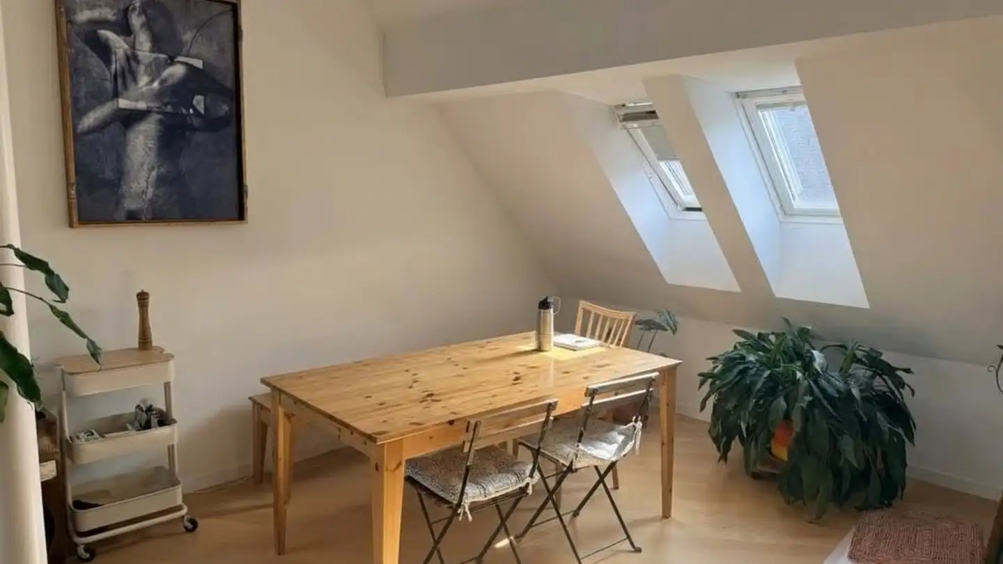 Appartamento in affitto - Hirschlistrasse 6, 5400 Baden - Foto 4
