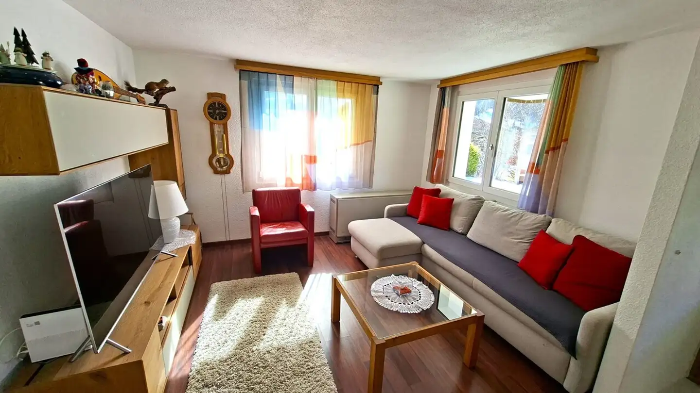 Apartment for sale - Flüehüttemattli 17, 6174 Sörenberg - Photo 2