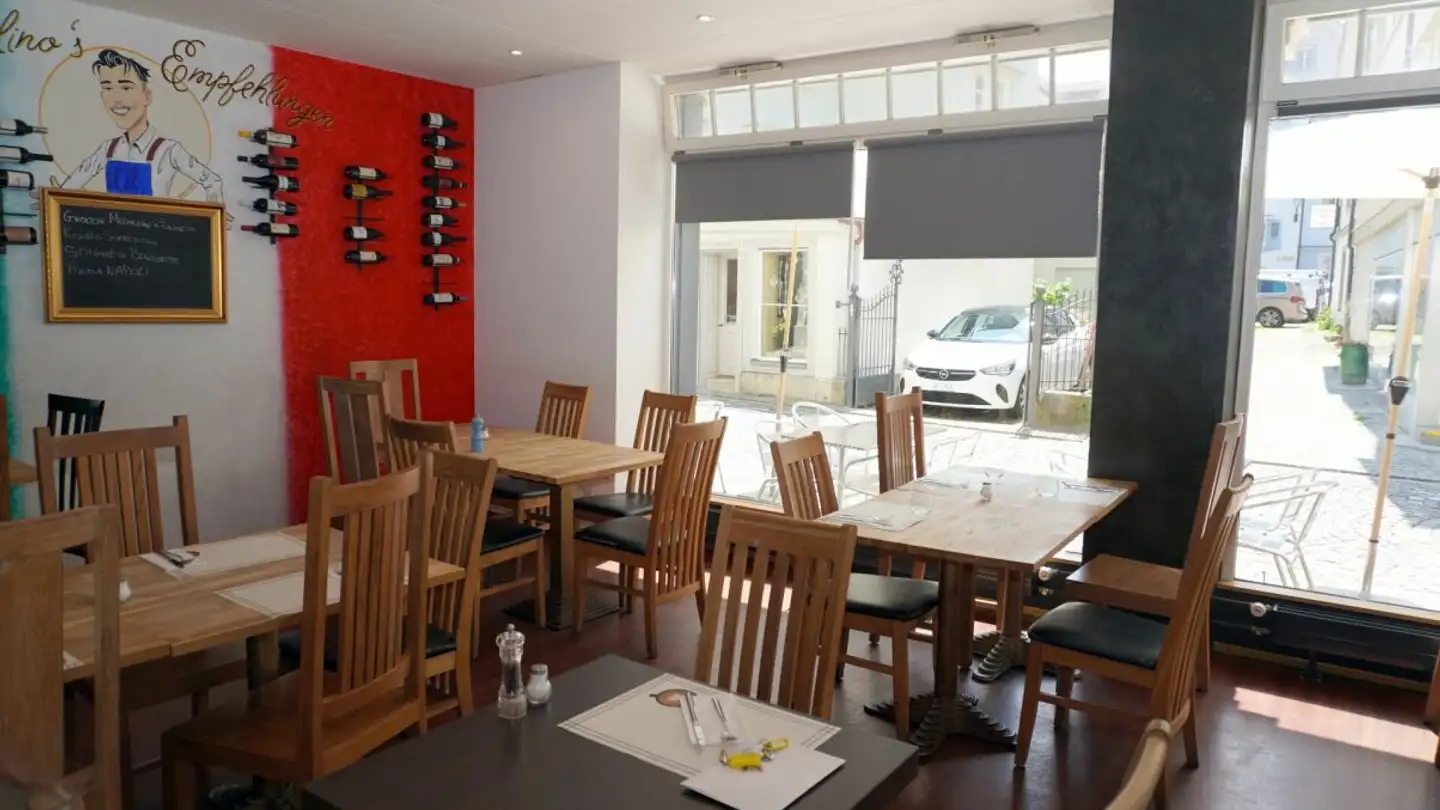 Edificio ad uso misto in vendita - Gossauerstrasse 8, 9100 Herisau - Photo 4