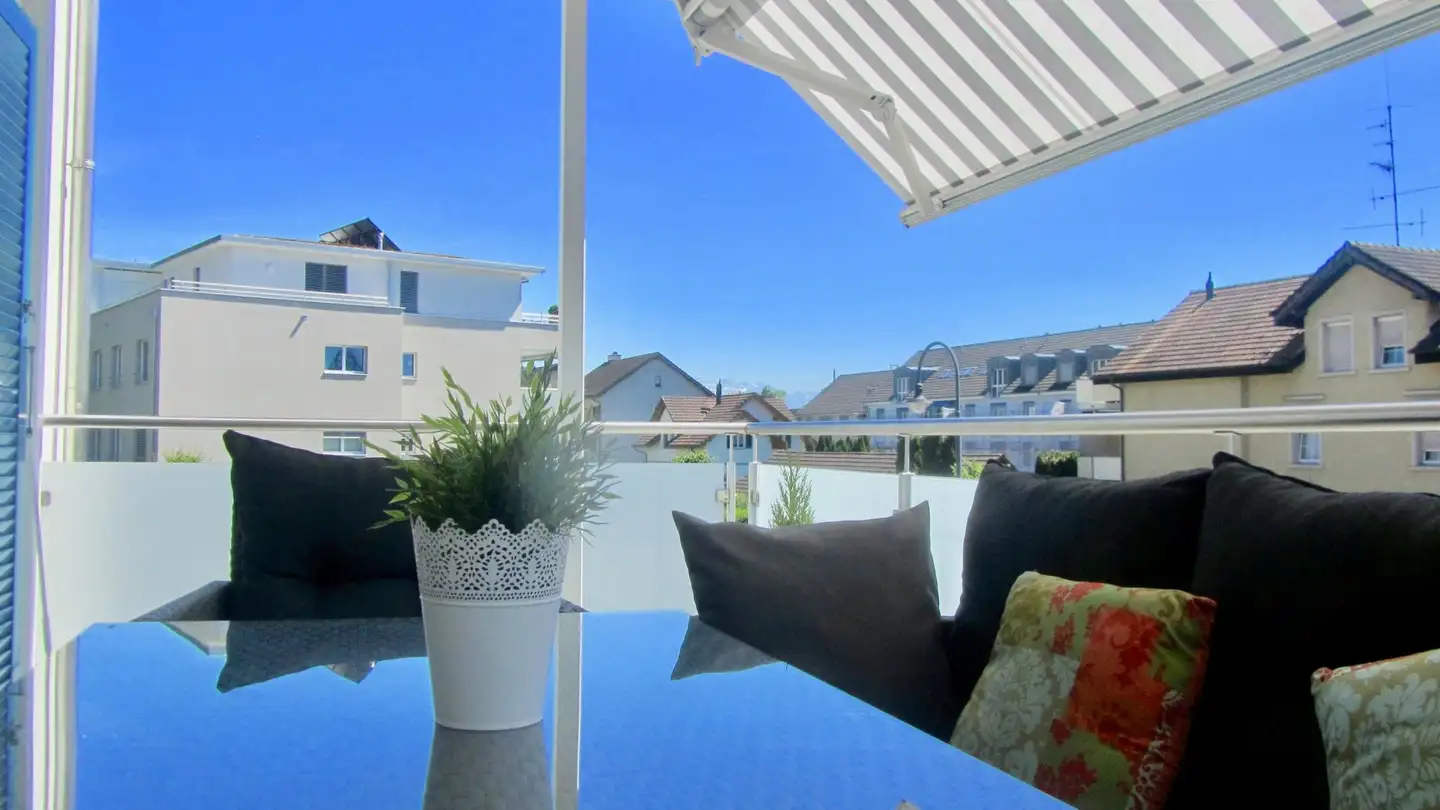 Wohnung mieten - Bahnhofstrasse, 9214 Kradolf