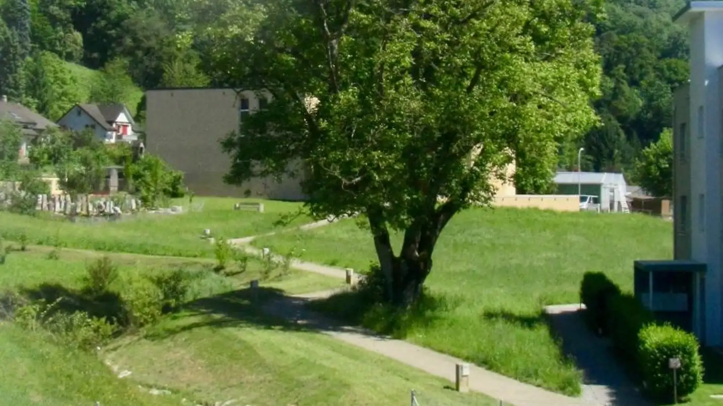 Wohnung mieten - Bahnhofstrasse, 9214 Kradolf - Foto 3