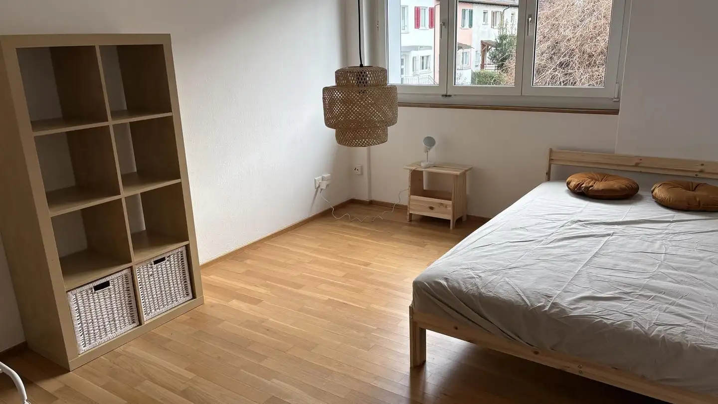 Appartamento in affitto - Martinstrasse 22, 8050 Zürich