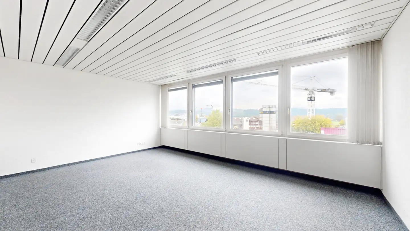 Office space for rent - Industriestrasse, 5036 Oberentfelden - Photo 4