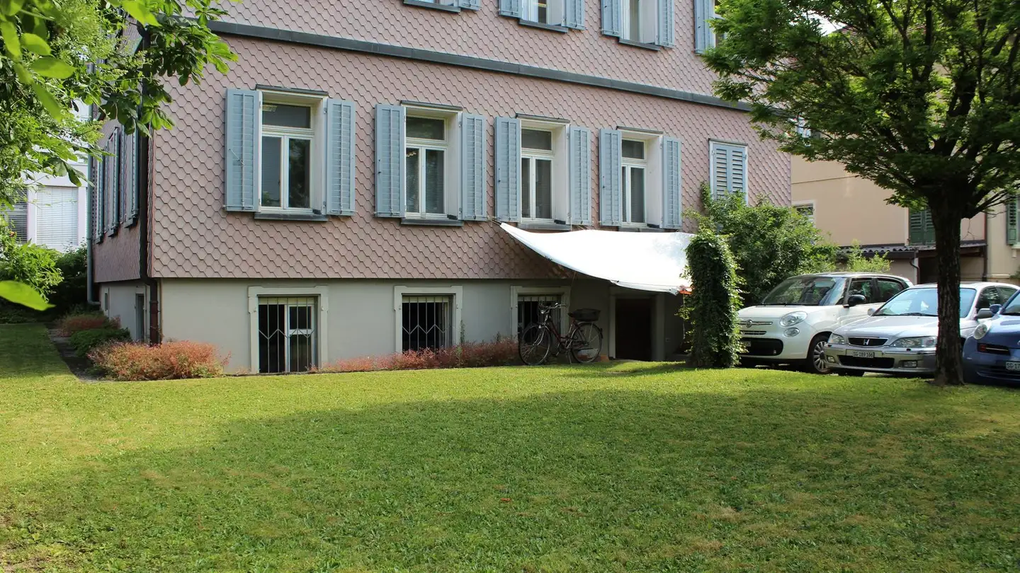 Edificio residenziale in vendita - Pestalozzistrasse 33, 9500 Wil SG - Foto 3