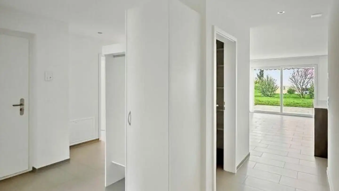 Appartamento in affitto - Buchliweg 8, 4538 Oberbipp - Photo 3