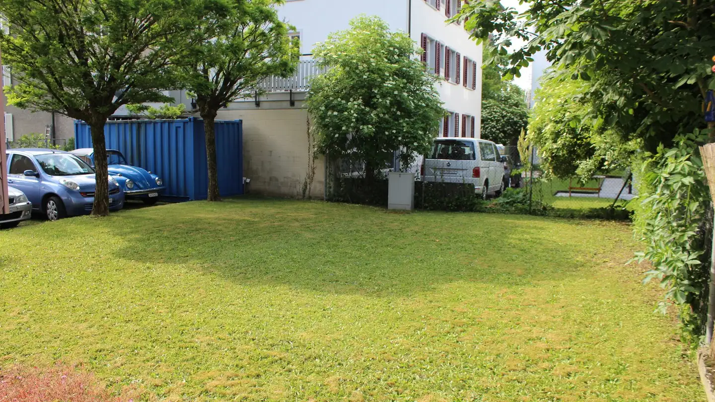 Edificio residenziale in vendita - Pestalozzistrasse 33, 9500 Wil SG - Foto 4