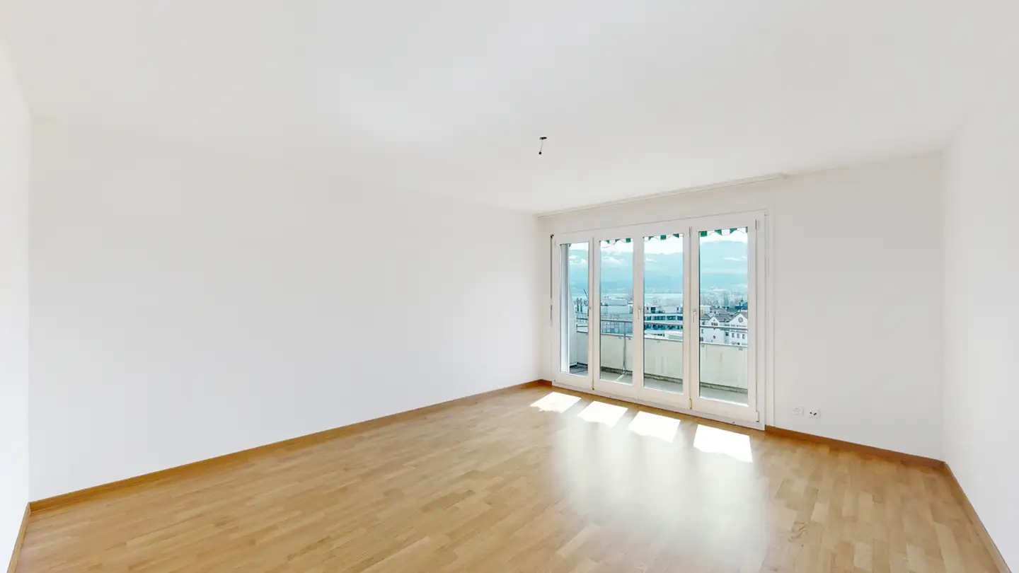 Wohnung mieten - Obere Bahnhofstrasse 32, 8640 Rapperswil SG - Foto 4