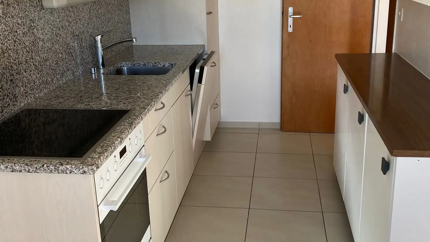 Appartamento in affitto - Chemin De La Récille 2, 2520 La Neuveville - Photo 4