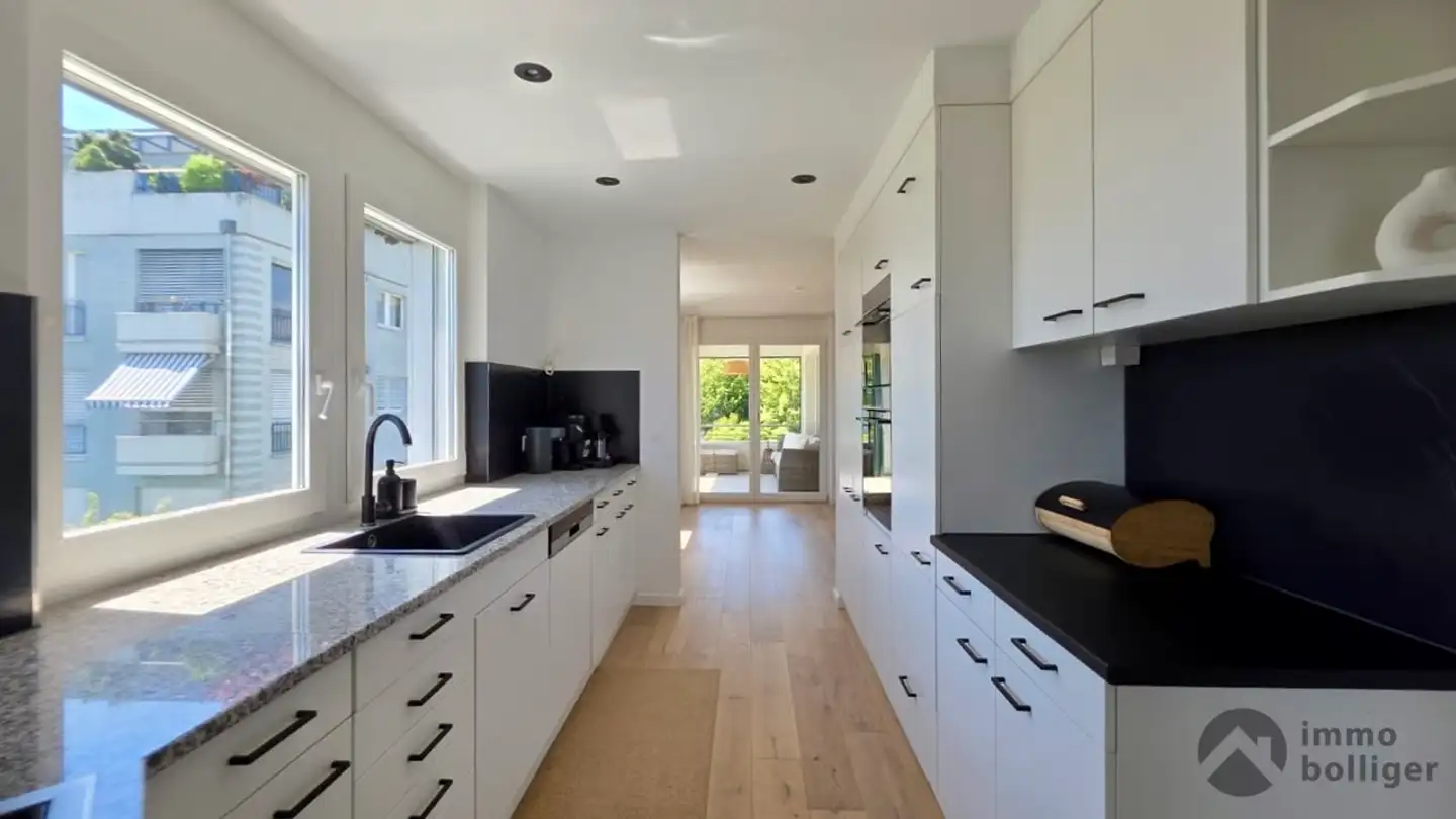 Wohnung kaufen - Lindenhofstrasse 29b, 4665 Oftringen - Foto 4