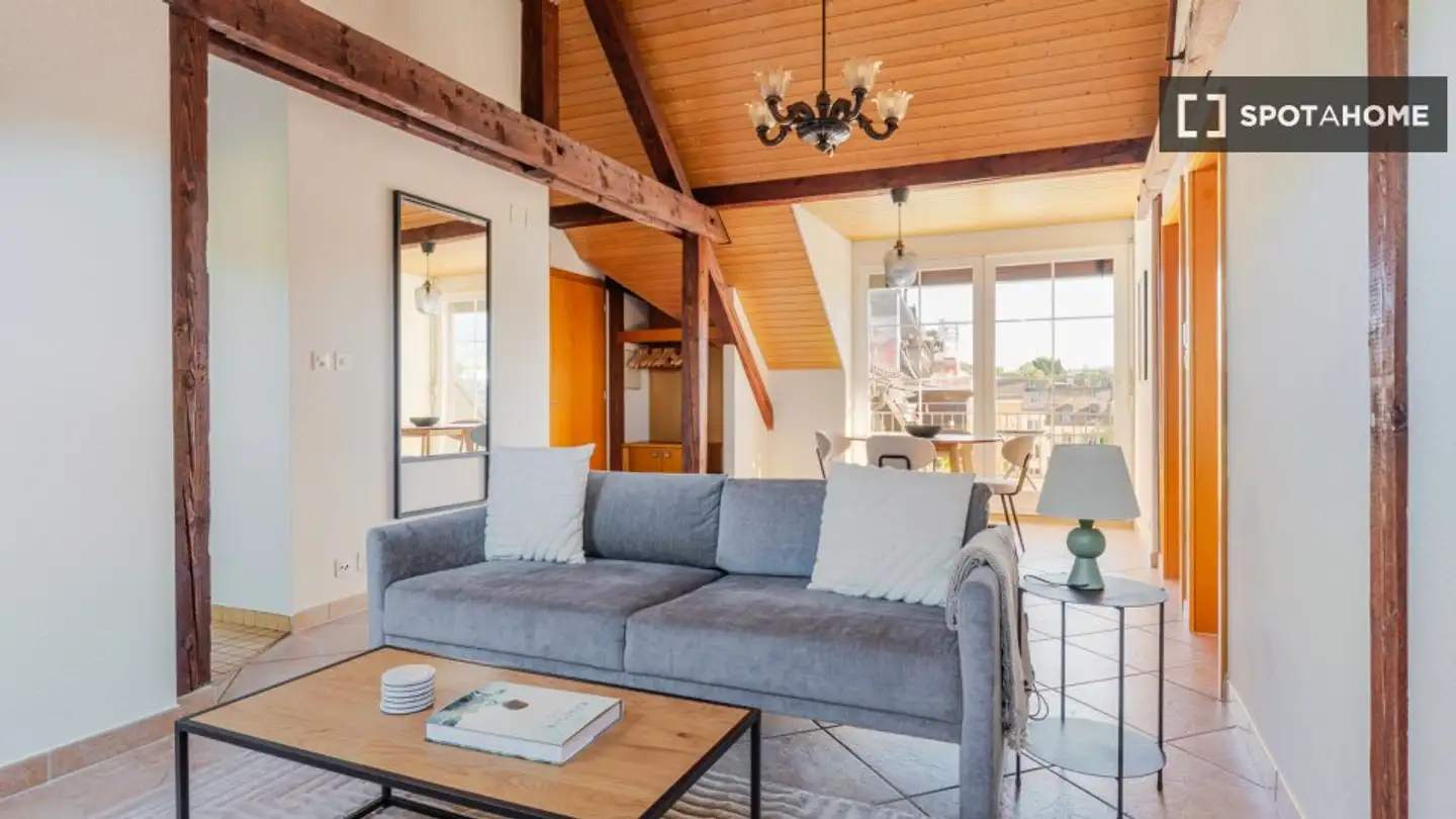 Apartment for rent - 8002 Zürich