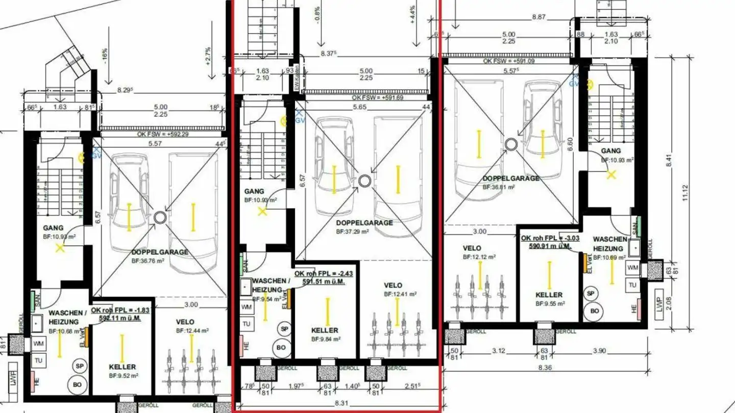Maison individuelle à vendre - Hofacker, 8362 Balterswil - Photo 3
