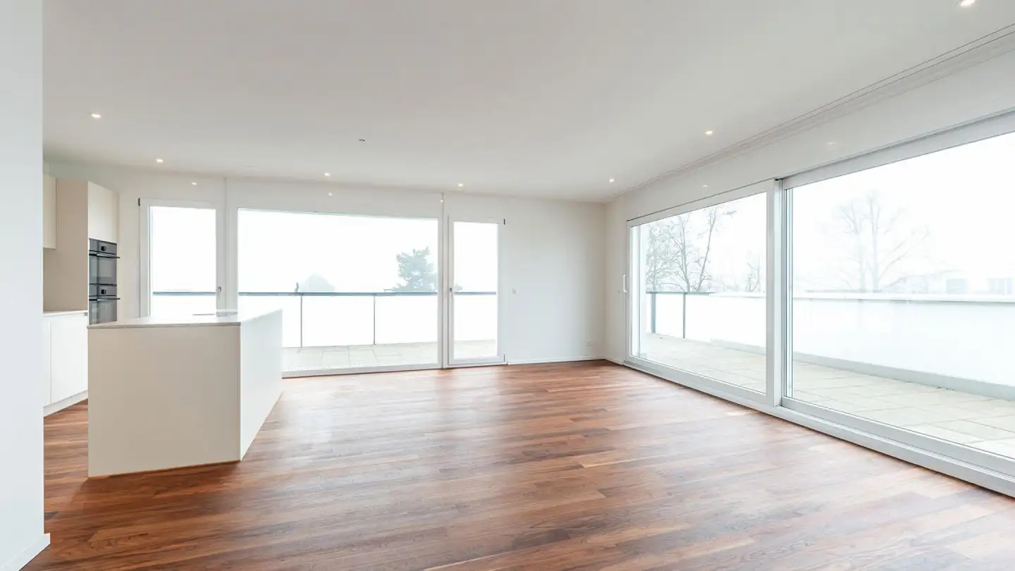 Penthouse kaufen - Ausserdorfstrasse 12e, 8052 Zürich - Foto 3