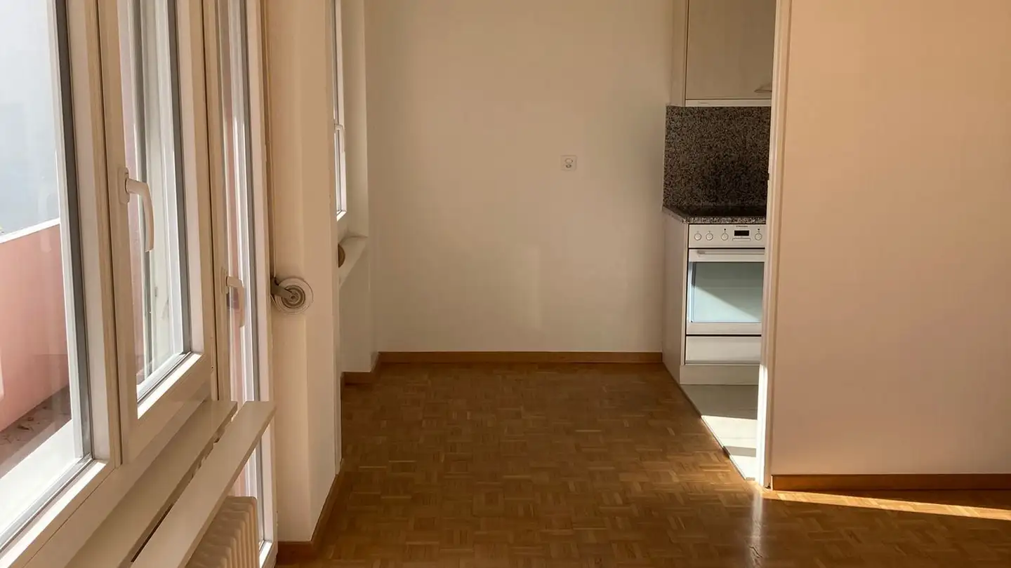 Appartamento in affitto - Chemin De La Récille 2, 2520 La Neuveville - Photo 3