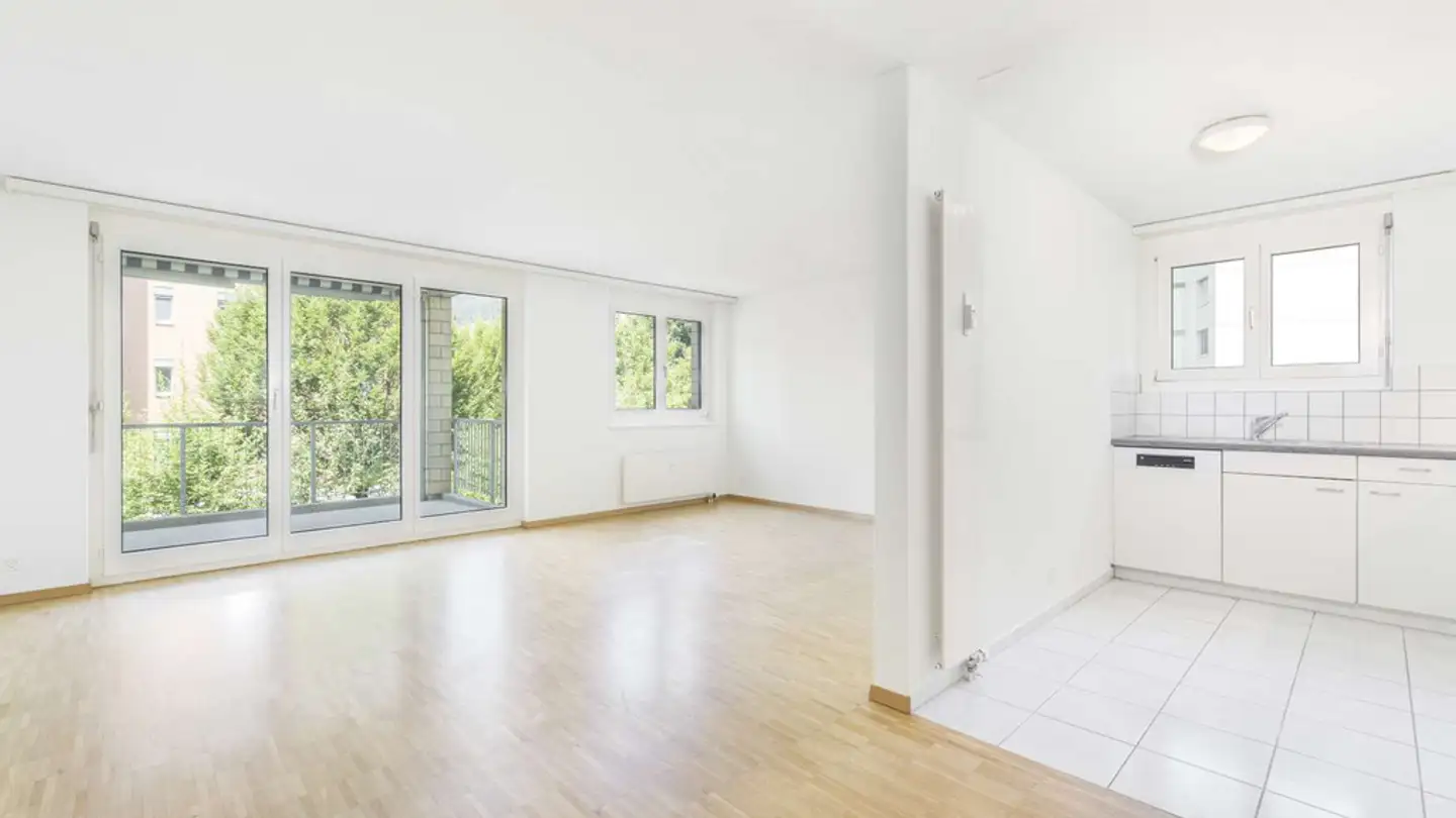 Appartamento in affitto - Houelbachstrasse 5, 6010 Kriens - Photo 2