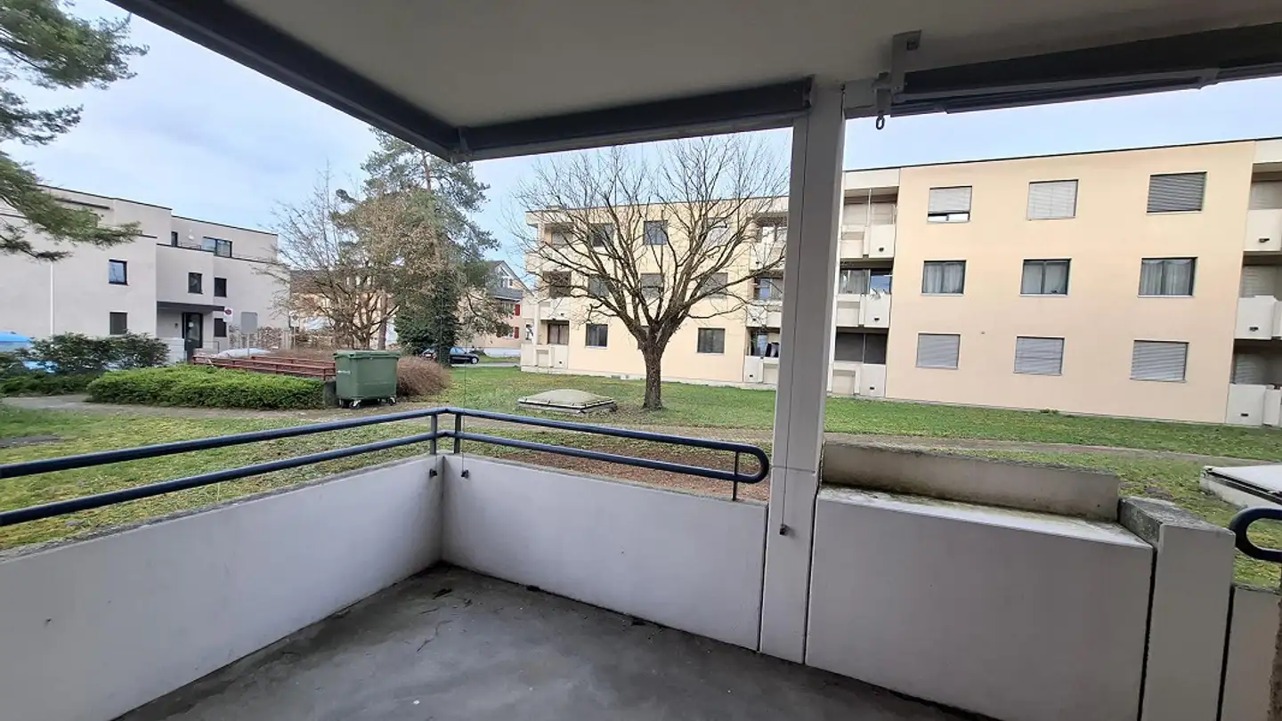 Apartment for rent - Leuweg 1, 4153 Reinach BL