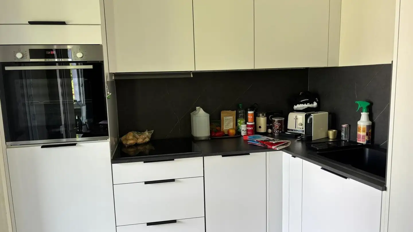 Apartment for rent - 1180 Rolle