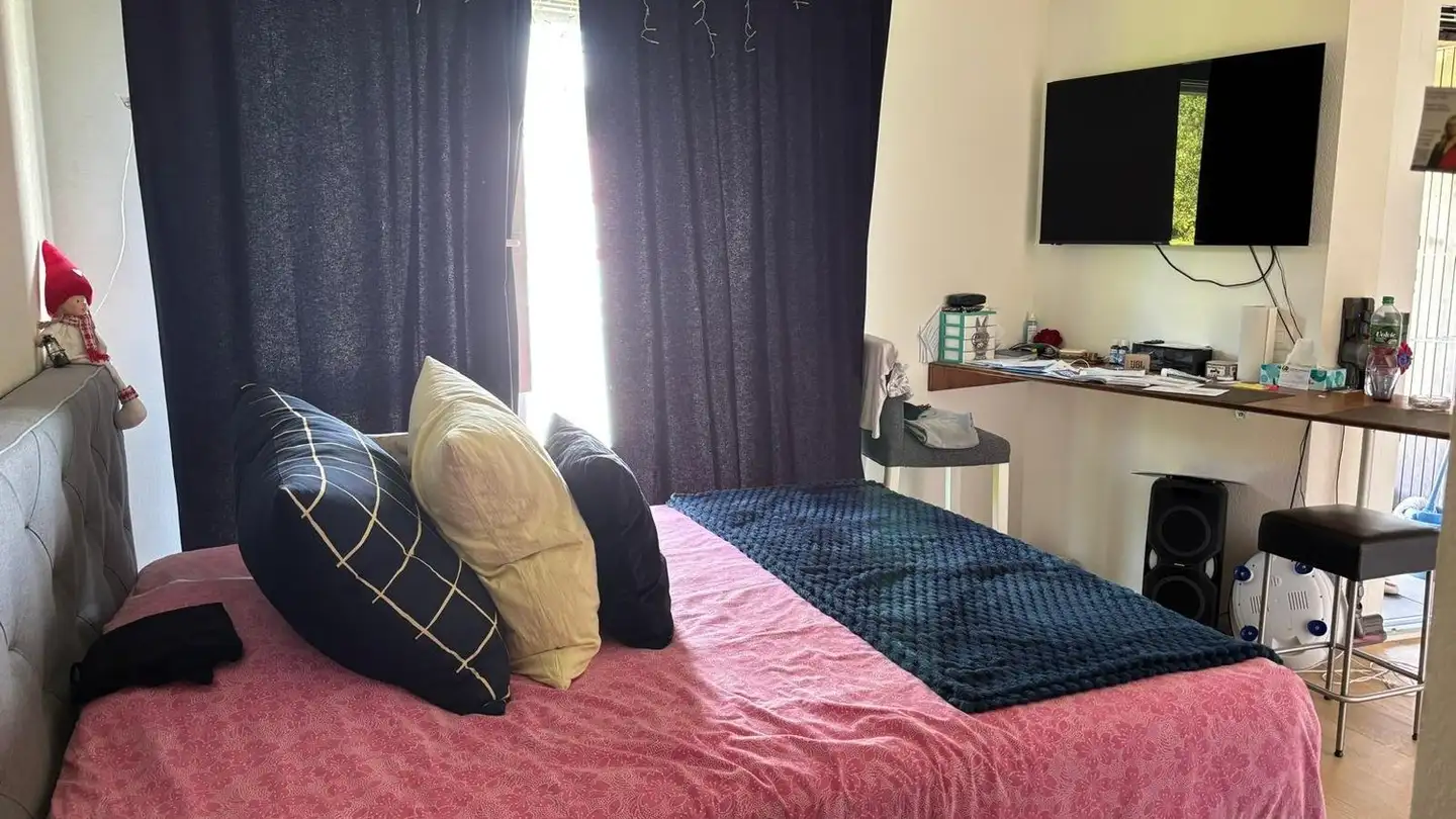 Apartment for rent - 1180 Rolle - Photo 2