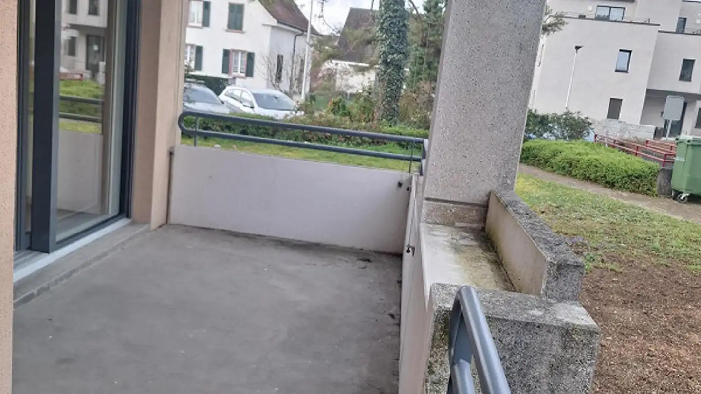 Apartment for rent - Leuweg 1, 4153 Reinach BL - Photo 2