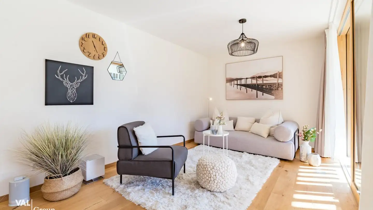 Appartamento in vendita - Saastalstrasse 110, 3910 Saas-Grund - Photo 2