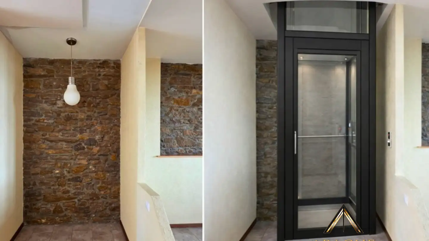 Wohnung kaufen - Rue Du Parc 89, 2300 La Chaux-de-Fonds - Foto 2