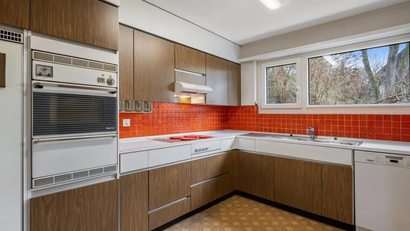 Einfamilienhaus kaufen - 8303 Bassersdorf - Foto 4