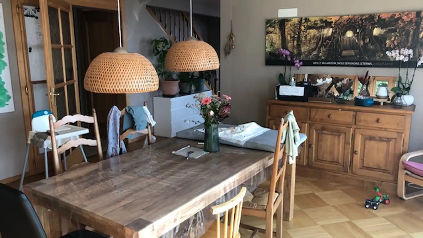 Casa singola in vendita - Chemin Du Belvédère 2, 1450 Ste-Croix - Photo 2