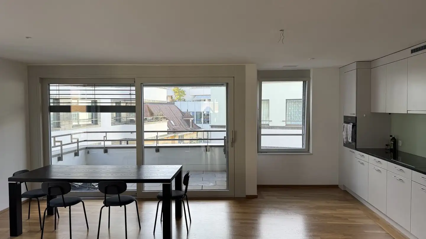 Single room for rent - 8003 Zürich - Photo 3