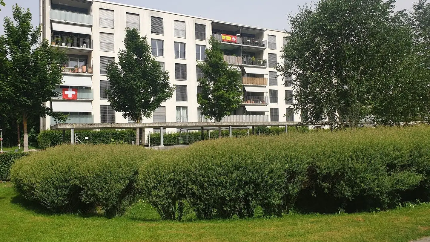 Appartement à louer - Murtenstrasse 354, 3027 Bern