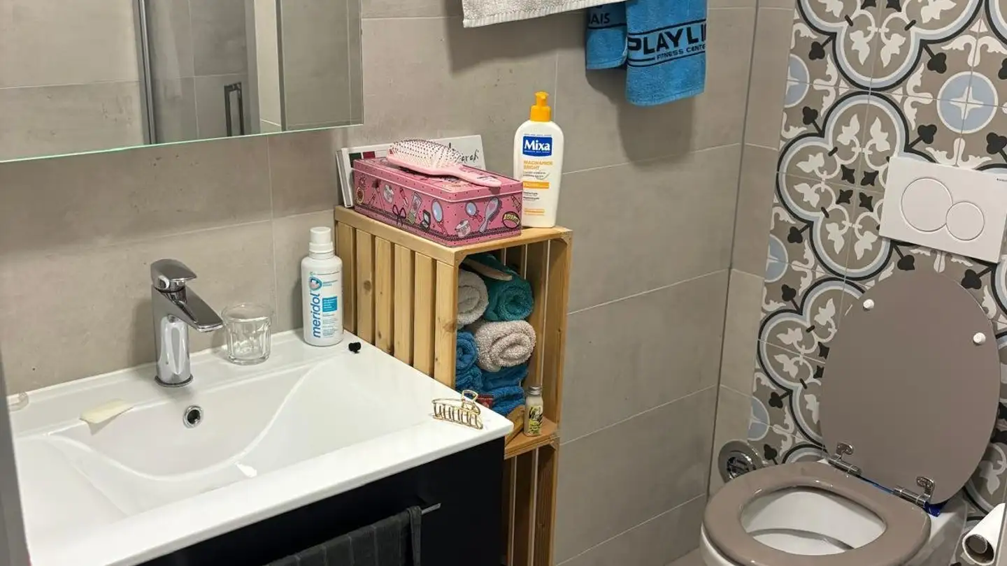 Apartment for rent - 1180 Rolle - Photo 3