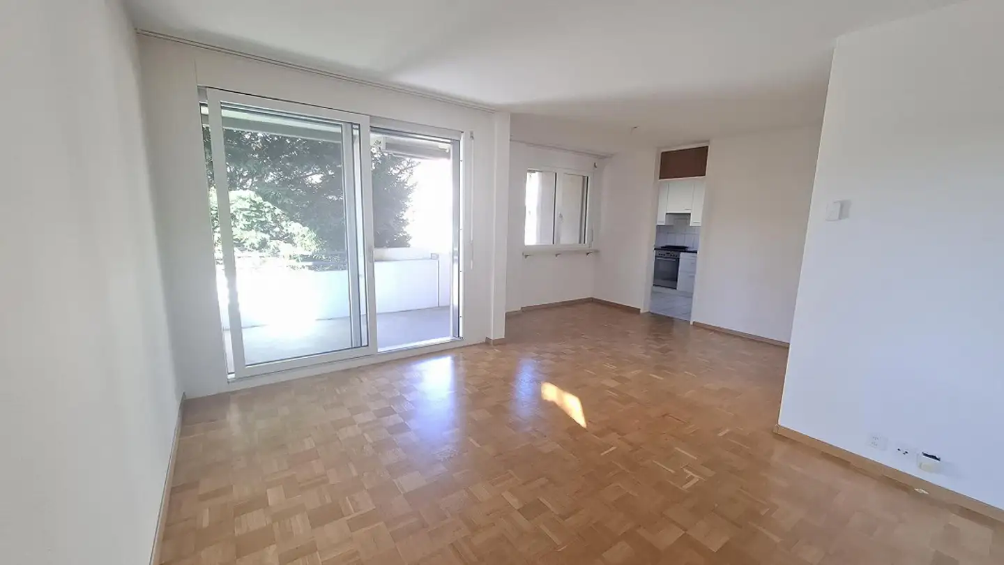 Apartment for rent - Leuweg 1, 4153 Reinach BL - Photo 3