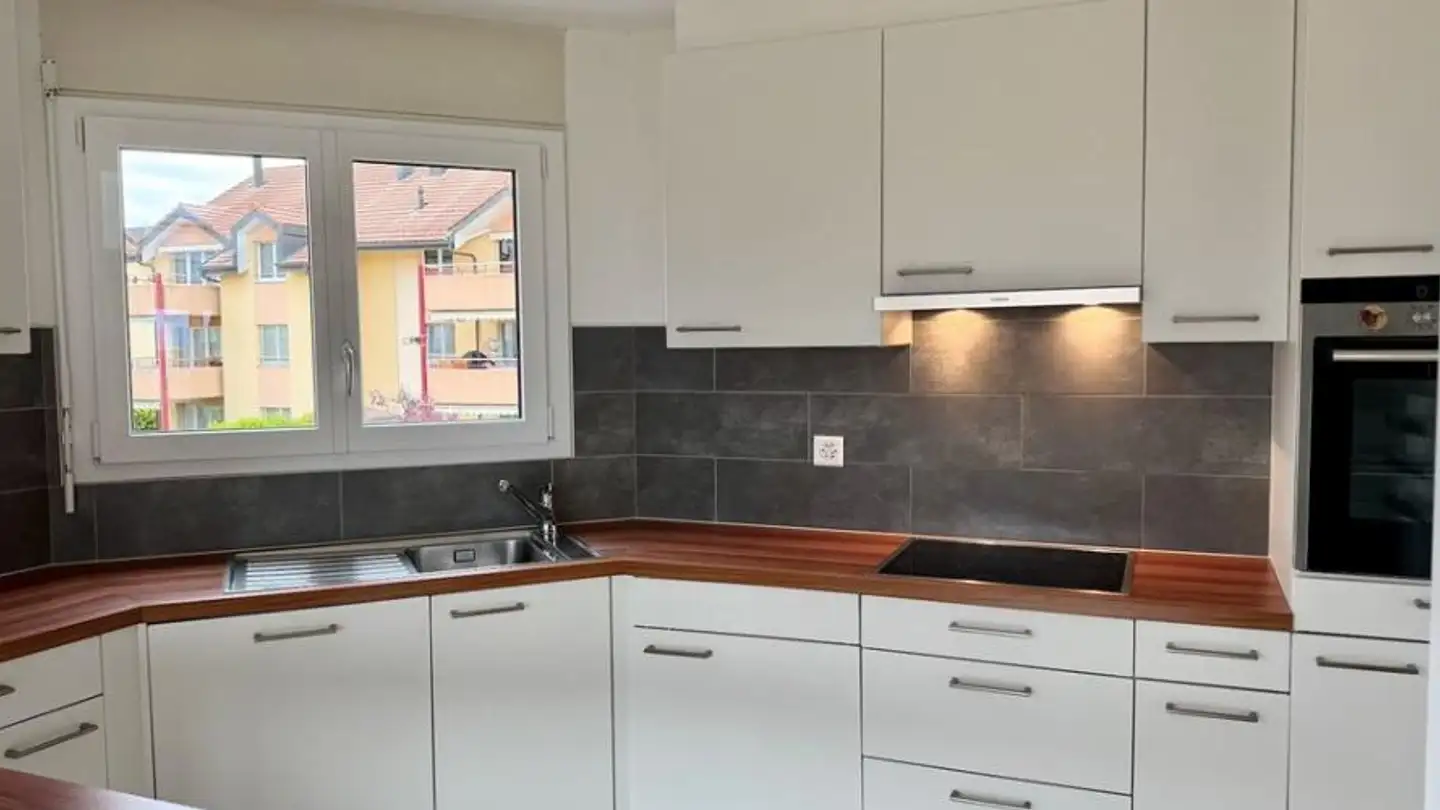 Apartment for sale - 1400 Yverdon-les-Bains