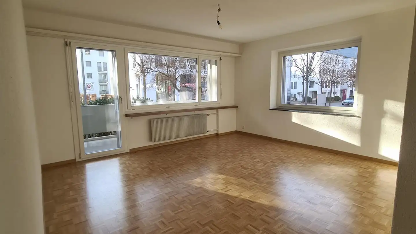 Appartamento in affitto - Tittwiesenstrasse 30, 7000 Chur - Foto 2