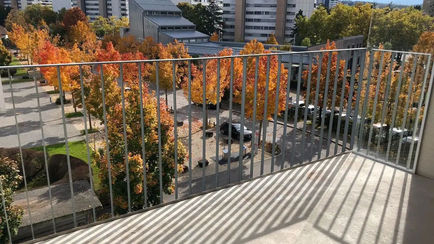 Appartement à louer - Murtenstrasse 354, 3027 Bern - Photo 2