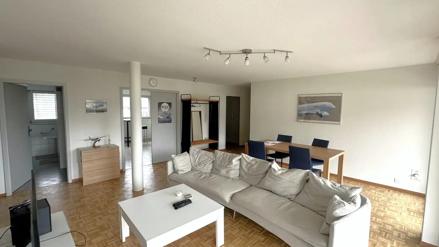 Apartment for rent - Chemin De Chanélaz 3, 2016 Cortaillod
