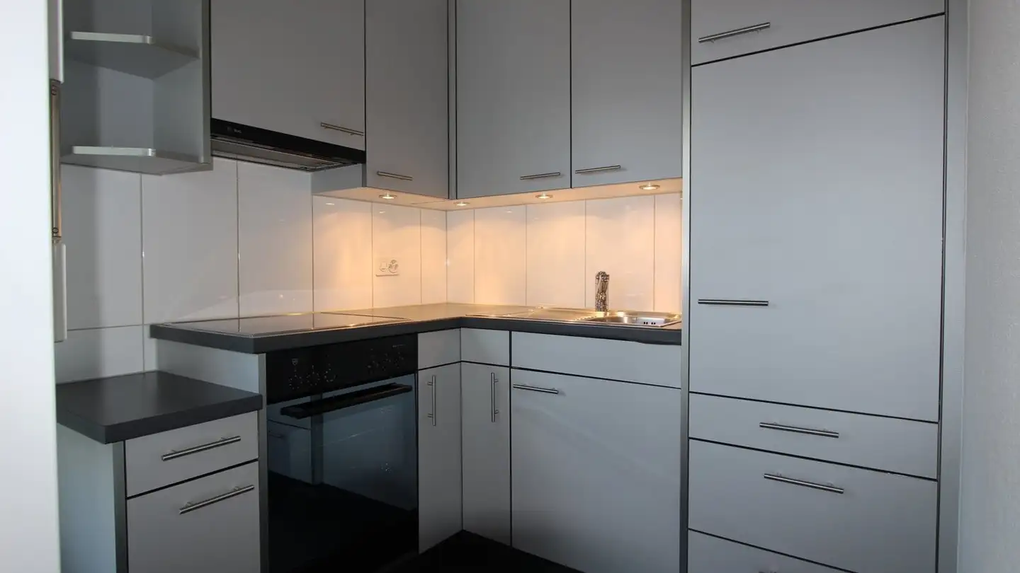 Appartamento in affitto - Chemin De Scheuren / Scheurenweg 31, 2504 Biel/Bienne - Foto 2