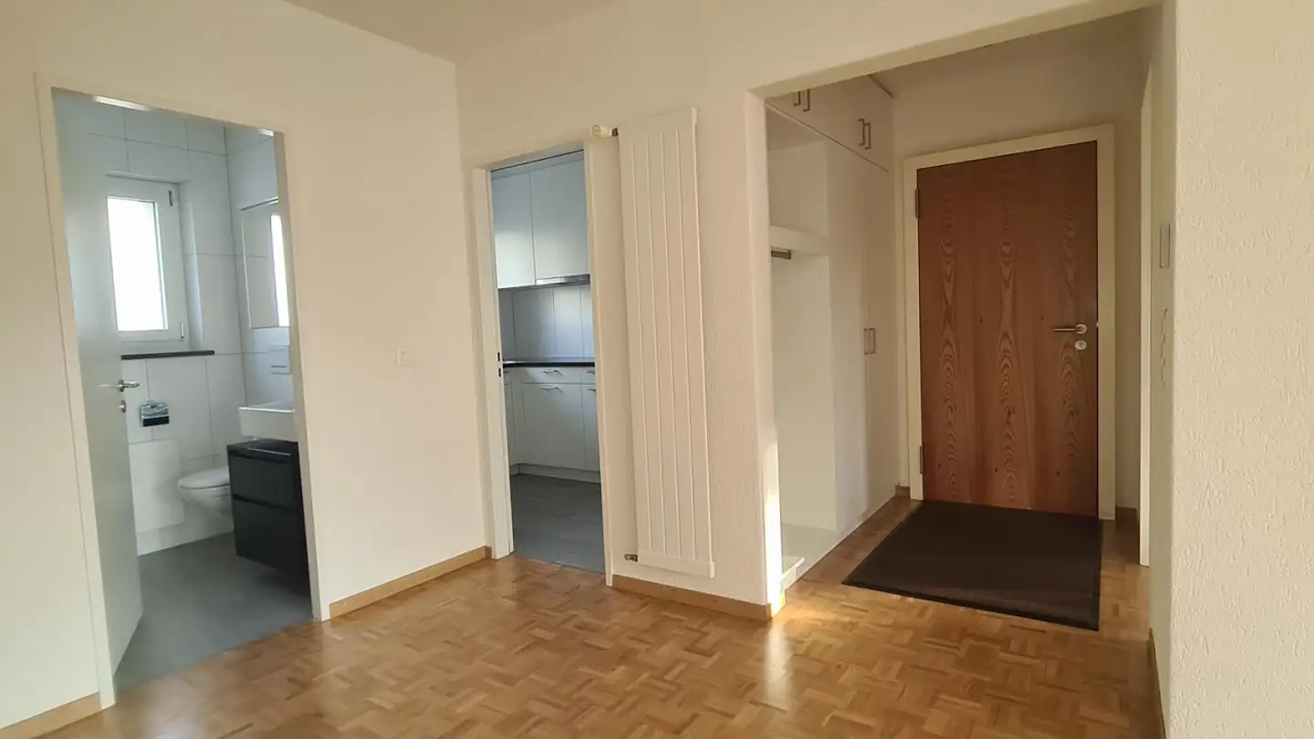 Appartamento in affitto - Tittwiesenstrasse 30, 7000 Chur - Foto 3