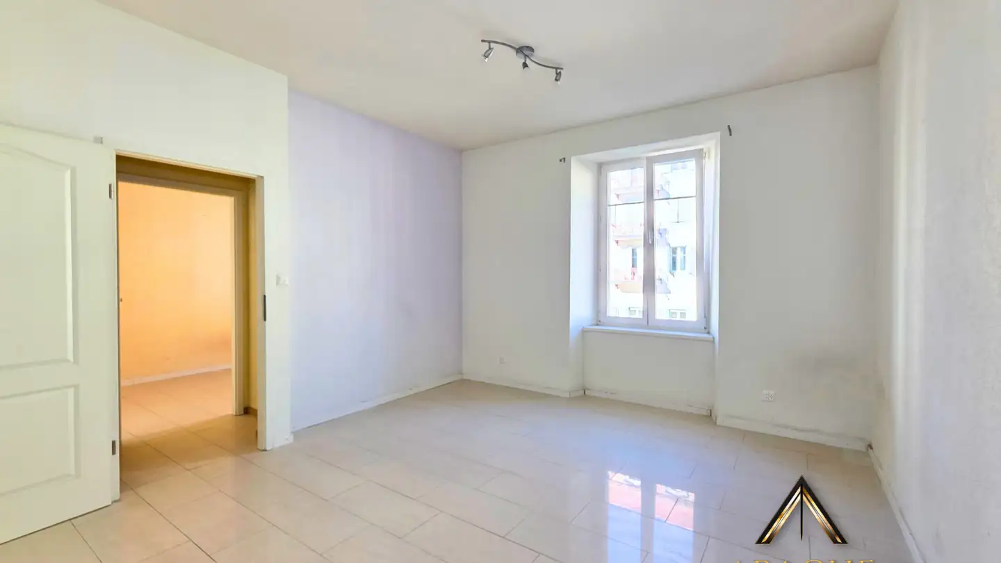Wohnung kaufen - Rue Du Parc 89, 2300 La Chaux-de-Fonds - Foto 3