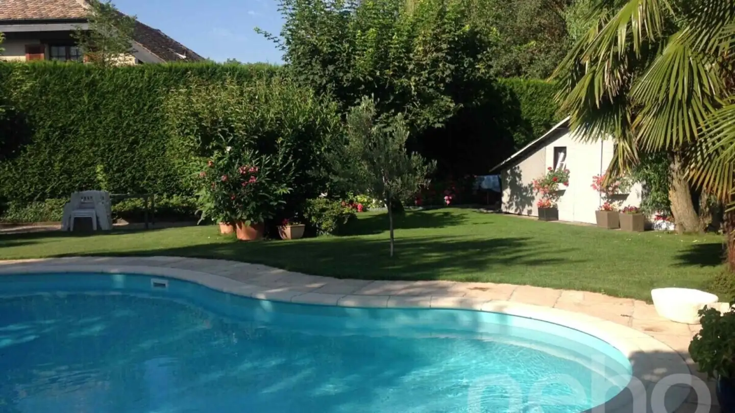 Einfamilienhaus kaufen - 1299 Crans-près-Céligny - Foto 4