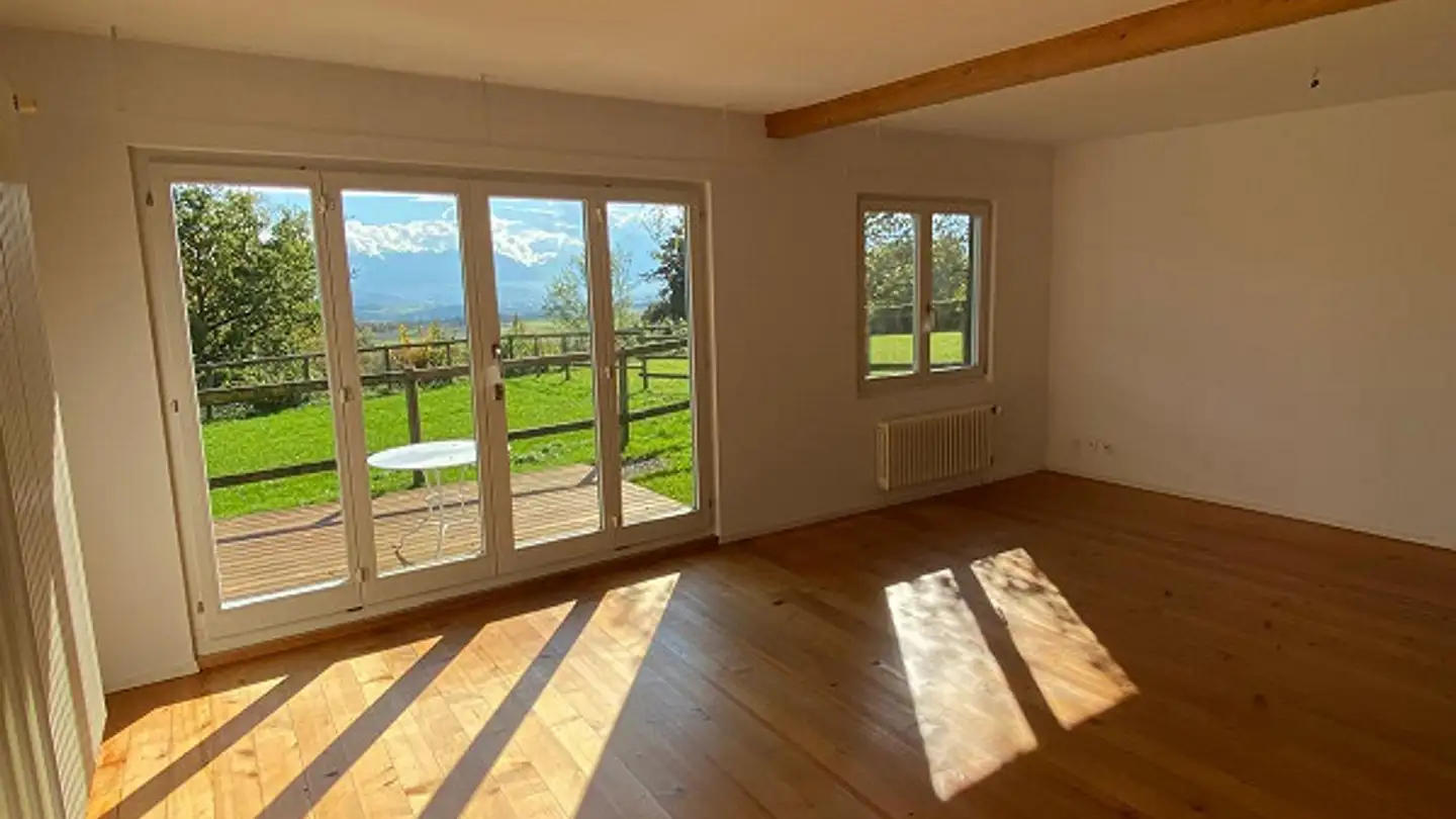 Wohnung mieten - Turmweg 1, 3115 Gerzensee - Foto 2