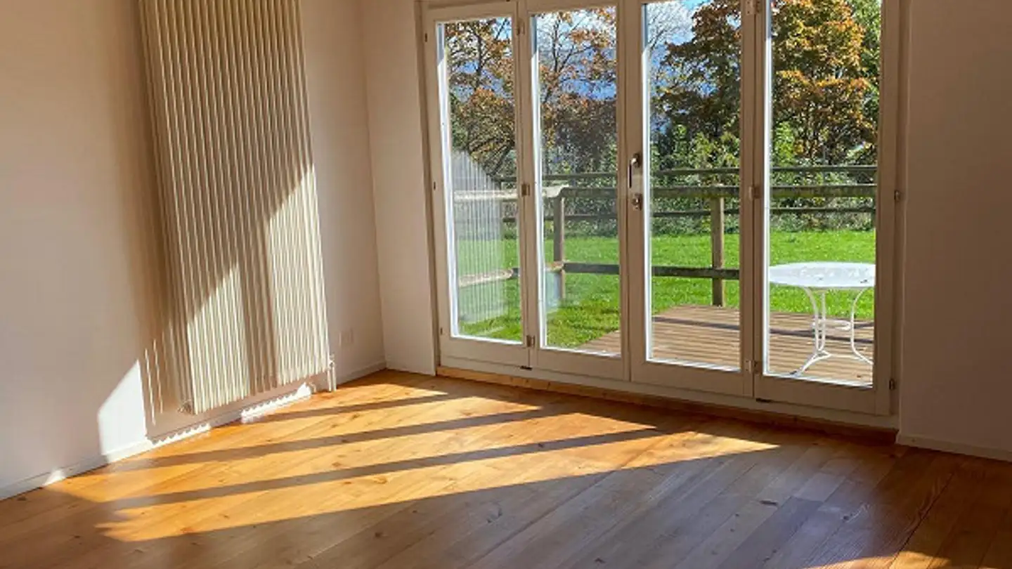 Wohnung mieten - Turmweg 1, 3115 Gerzensee - Foto 3