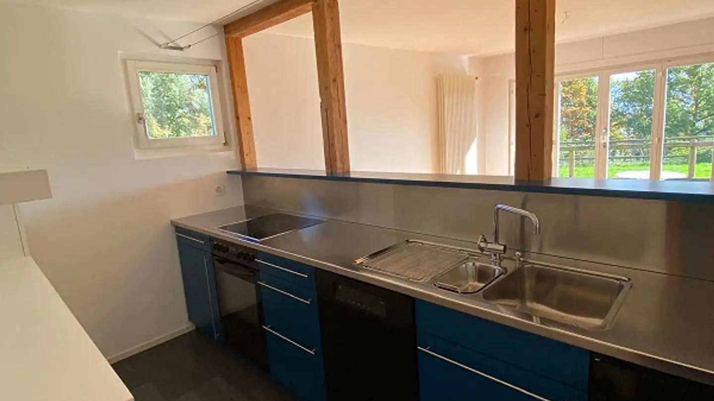 Wohnung mieten - Turmweg 1, 3115 Gerzensee - Foto 4